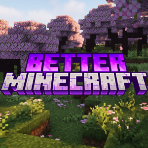 Group logo of BetterMC4